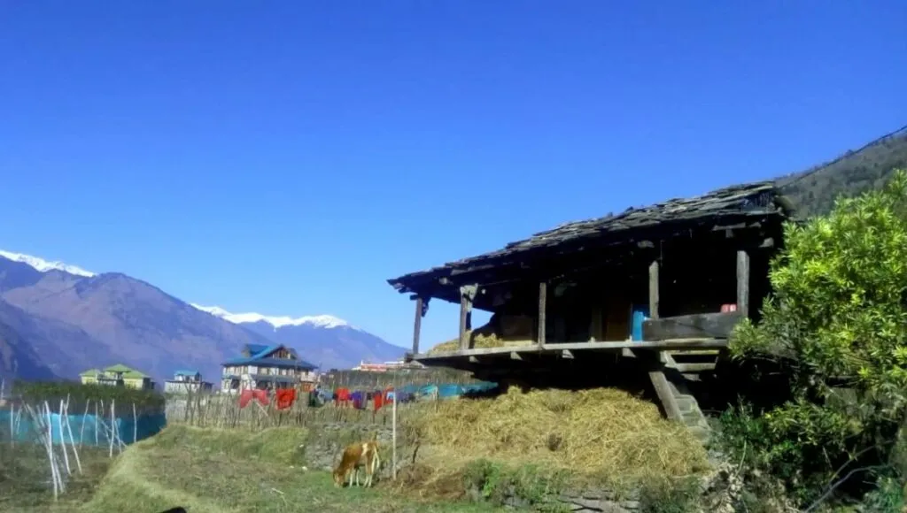 Kundan Homestay, kullu 