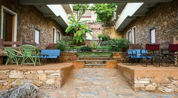 Devra Homestay 