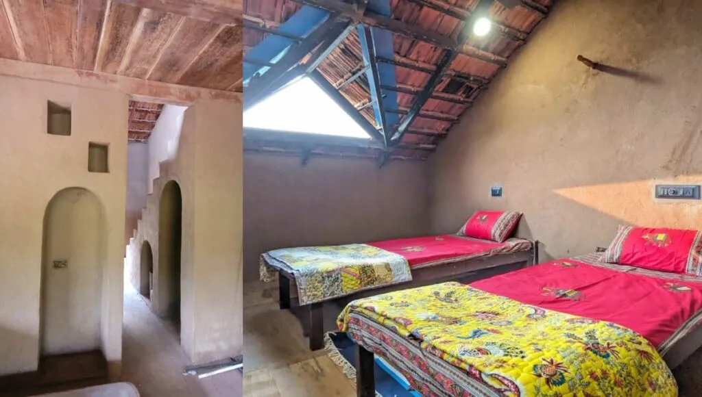 Konoha Eco Farmstay