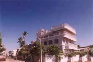 The School for Perfect Eyesight