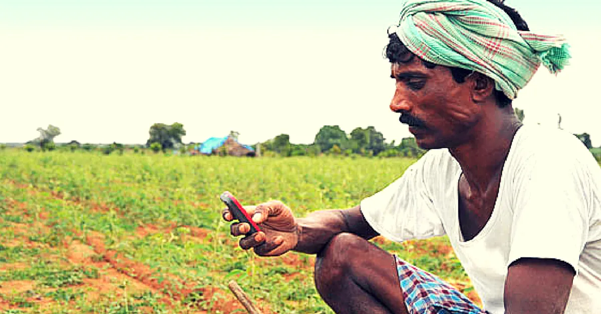 farmer