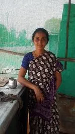 साधना मुखर्जी