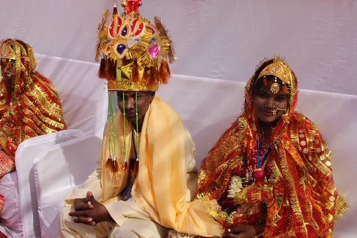 Amita with Husband (1)