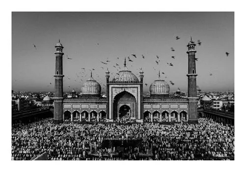 masjid