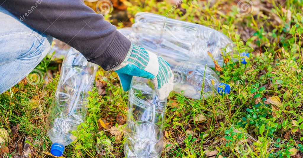 plastic