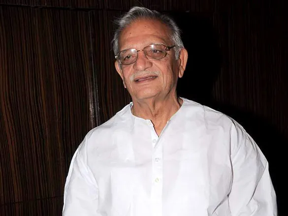 Gulzar_at_Tera_Bayaan_Ghalib