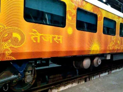 Tejas Express