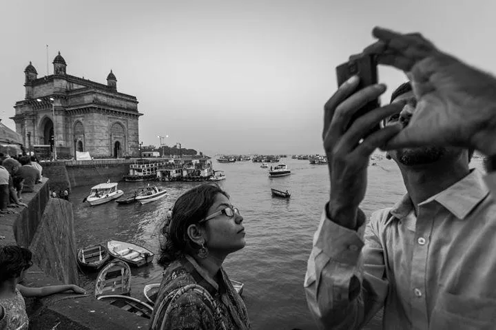 Gateway of India