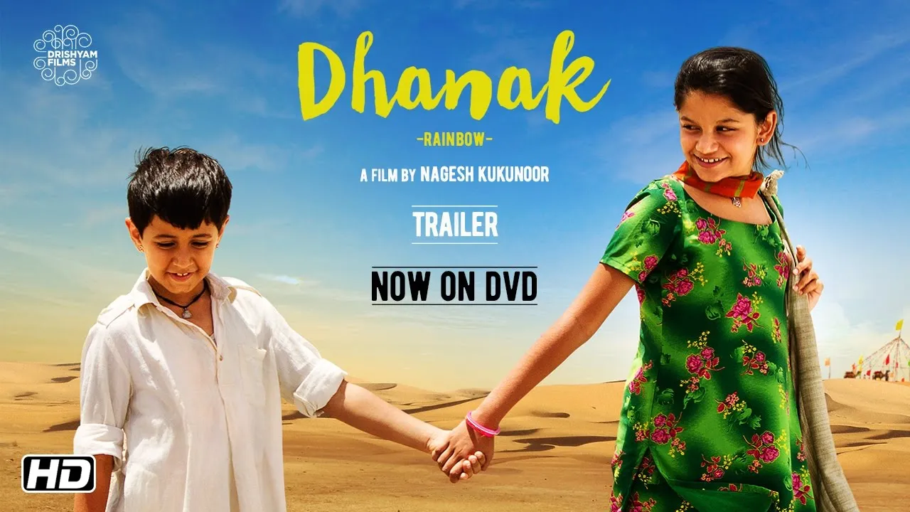 Nagesh Kukunoor 