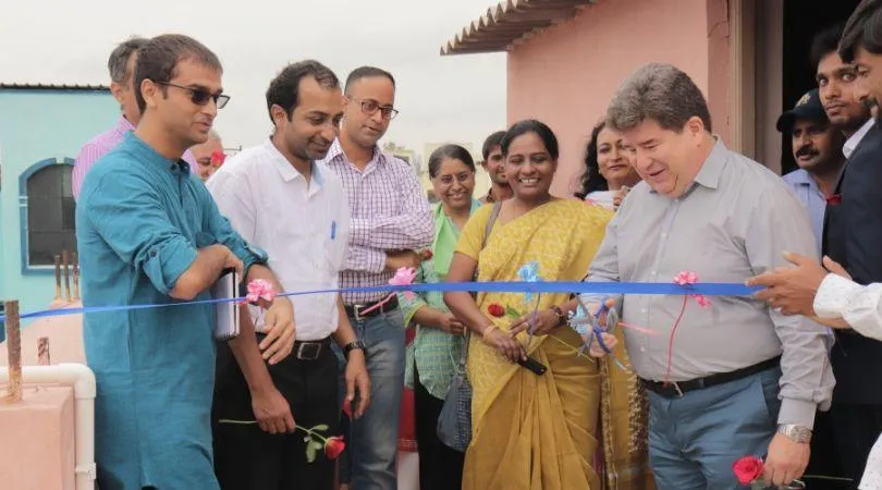 Solar Energy In india