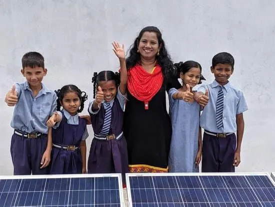 Eco-friendly Energy