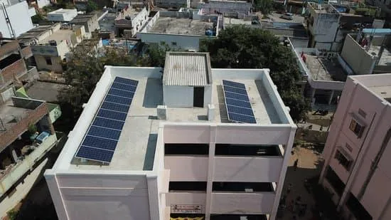 Renewal Solar Energy