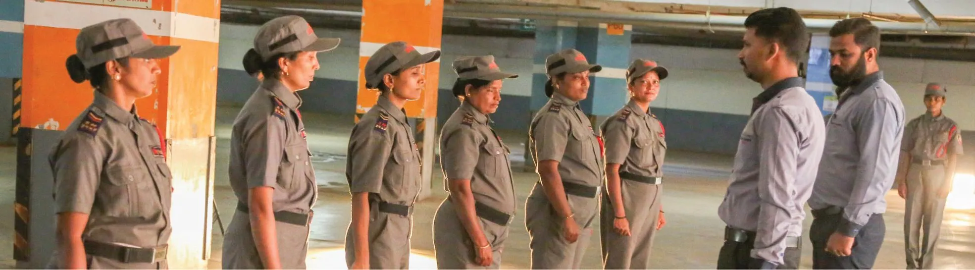 Security Guard 