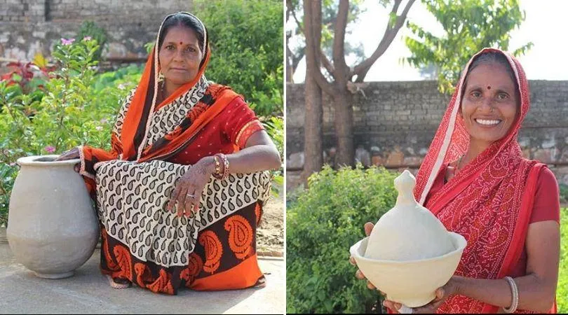 Handicraft Products 