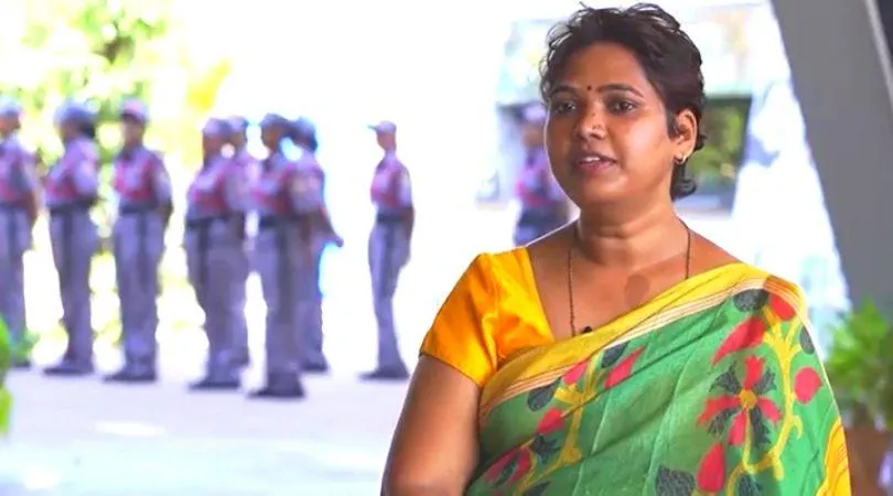 Woman Entrepreneur 