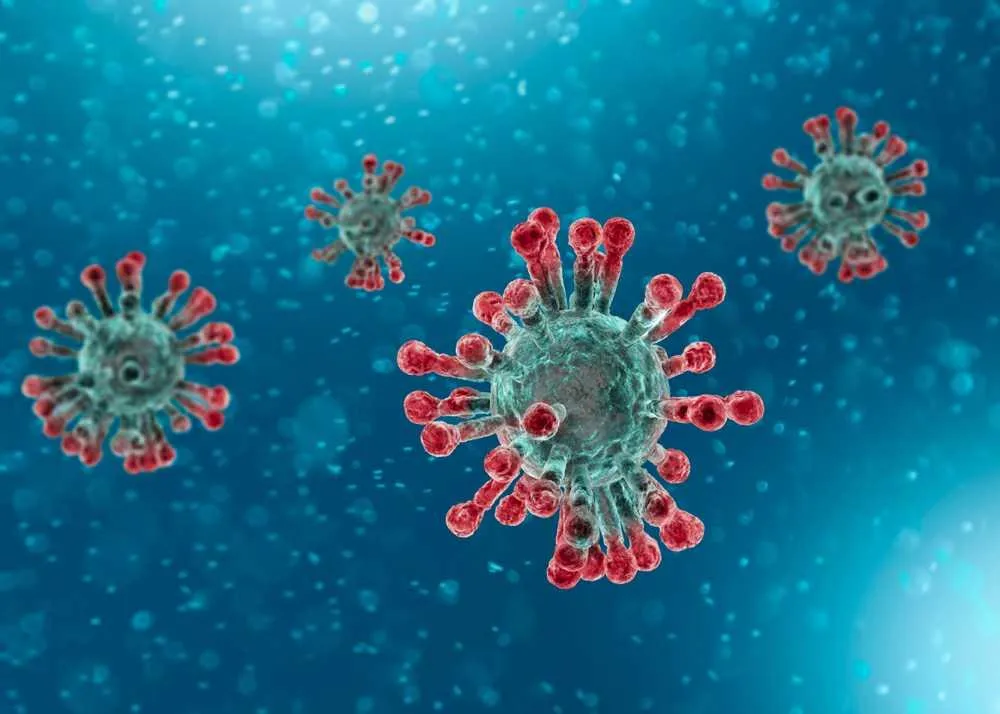 Coronavirus Update India