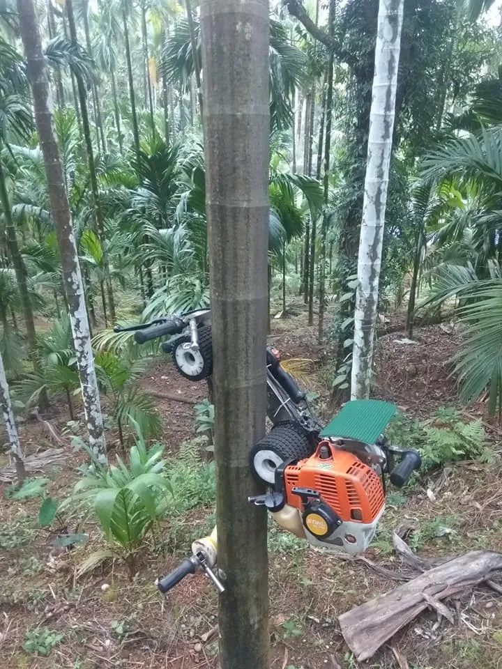 Karnataka Farmer's Innovation 