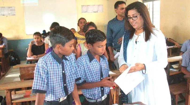 IAS Hero 