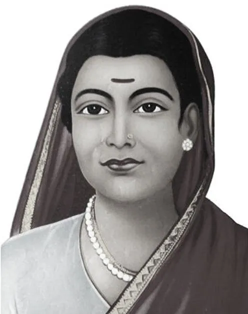 Savitribai Phule 