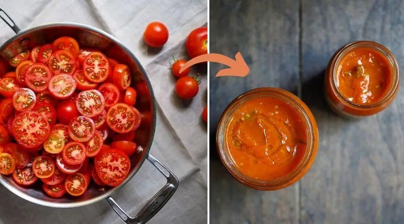 Grow Your Chutney Garden