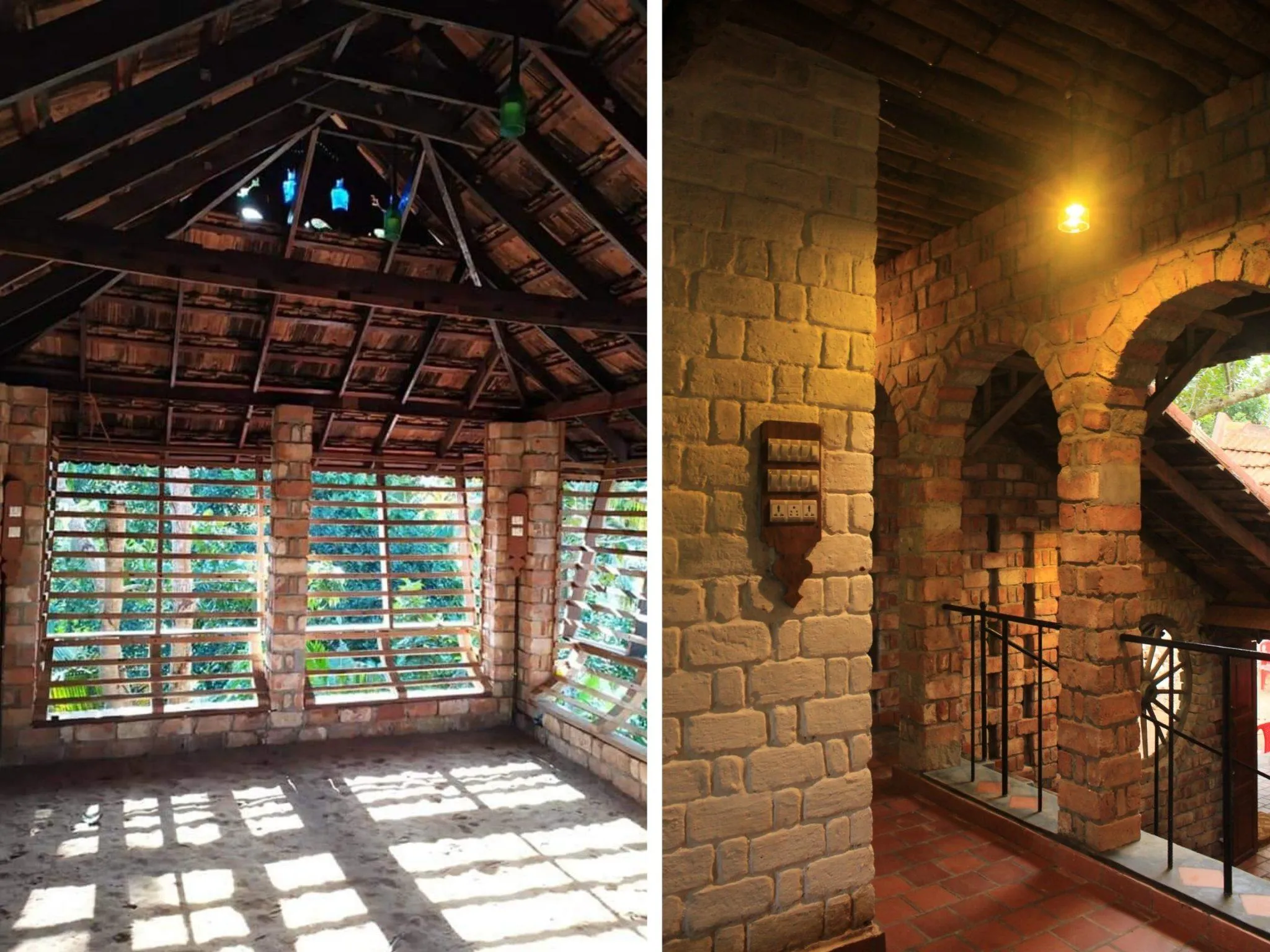 Eco-Friendly Sustainable Home 