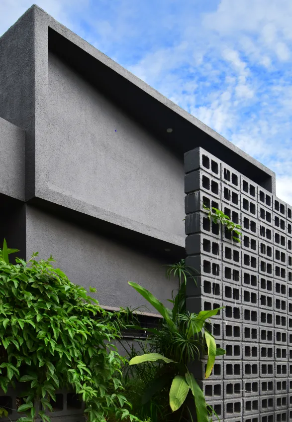 Mumbai Architect Sustainable Homes