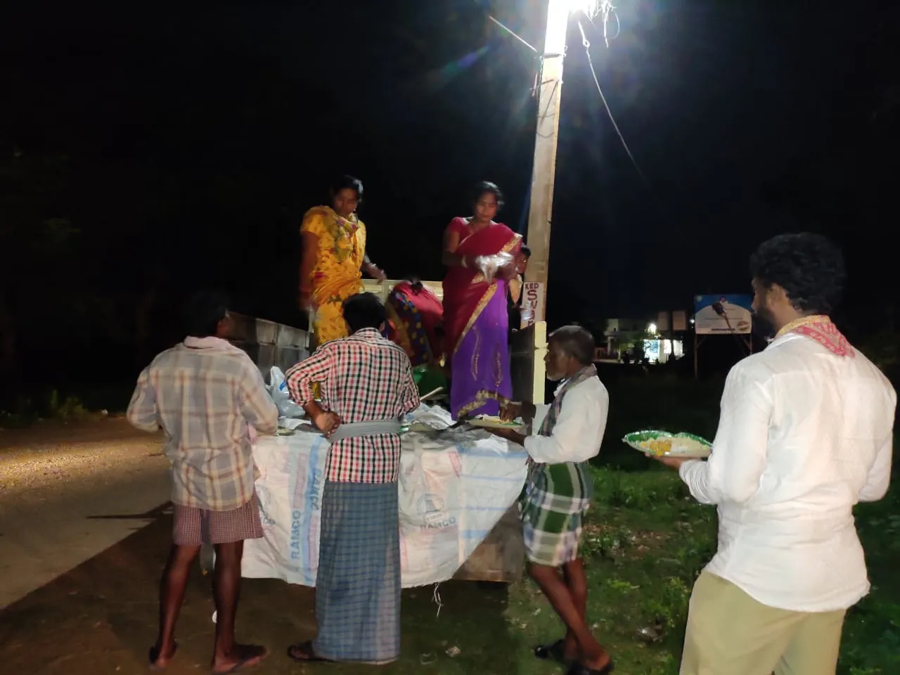 Vizag Gas Leak