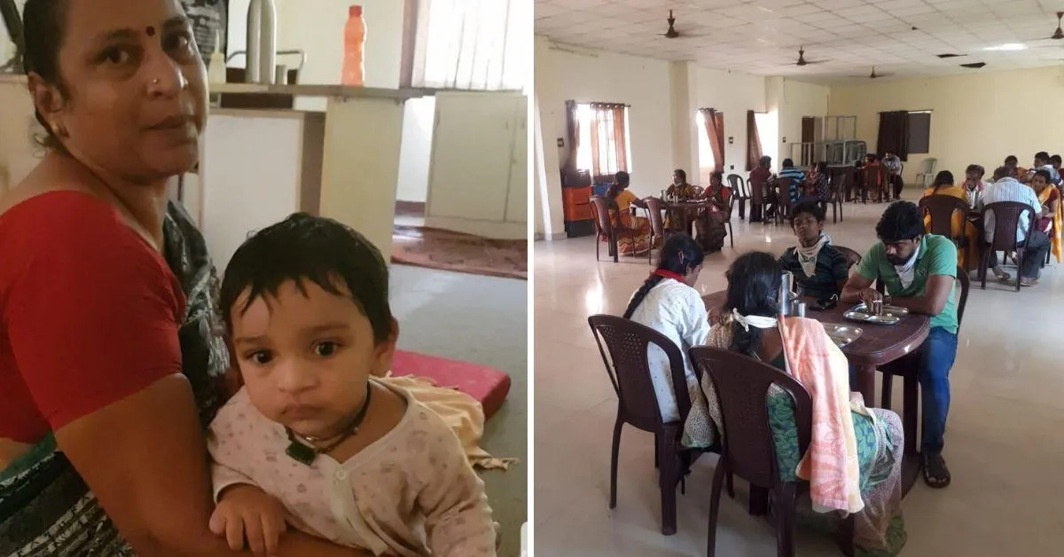 Vizag Gas Leak