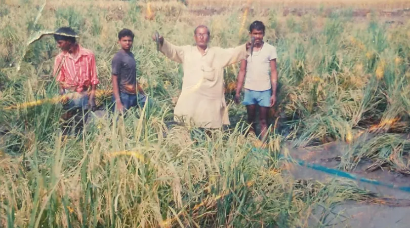 Innovative Farmers 