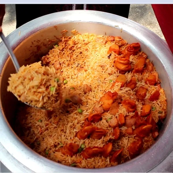 best biryani in delhi