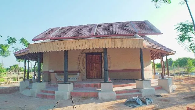 Tamilnadu Based Architect