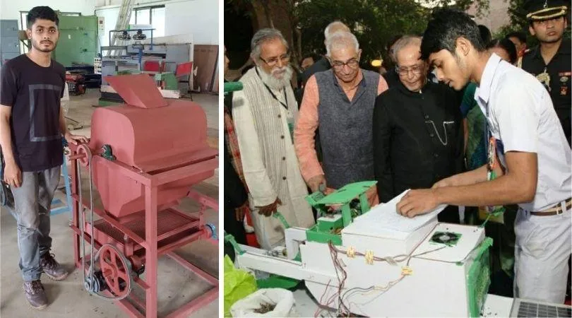 Andaman and Nicobar Innovator 