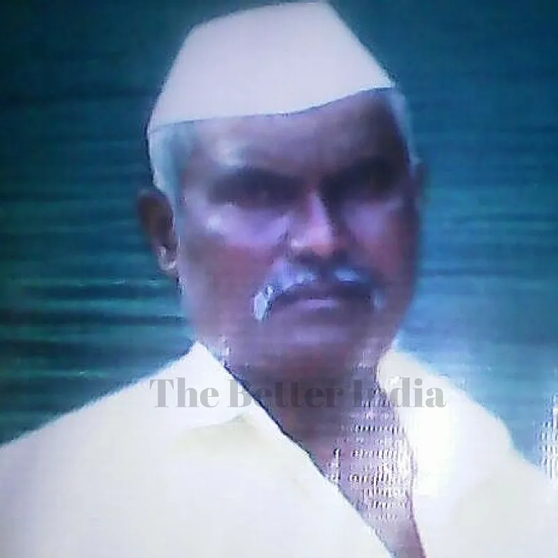 Ashok Samule