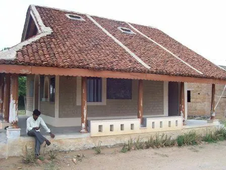 Payir's building where all the awesomeness happens.