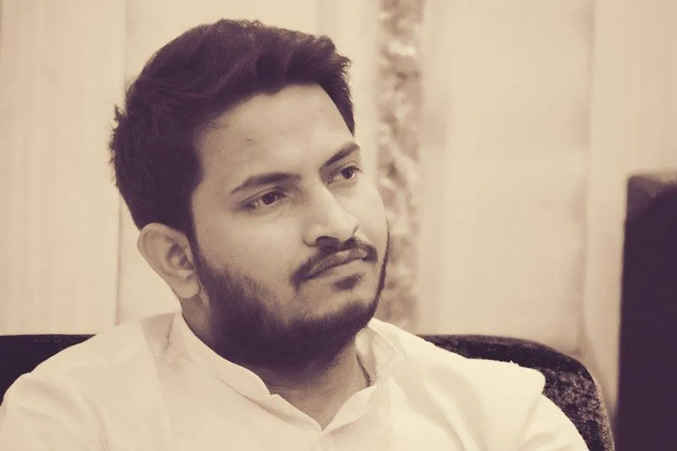raghavendra madhu