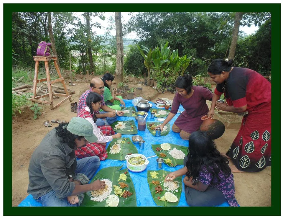 Pollution Free Village