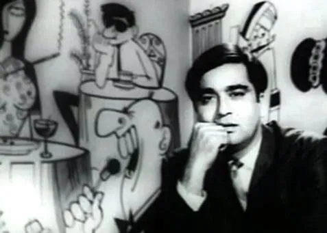 Sunil Dutt 