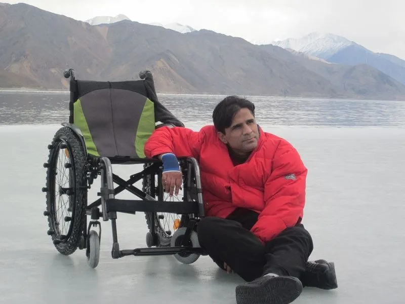 navin gulia