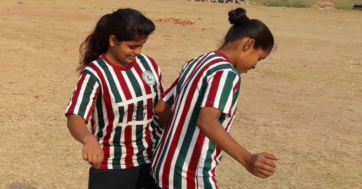 football