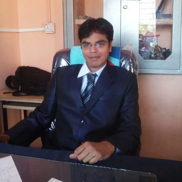 sanjay lunawat my mission udaipur