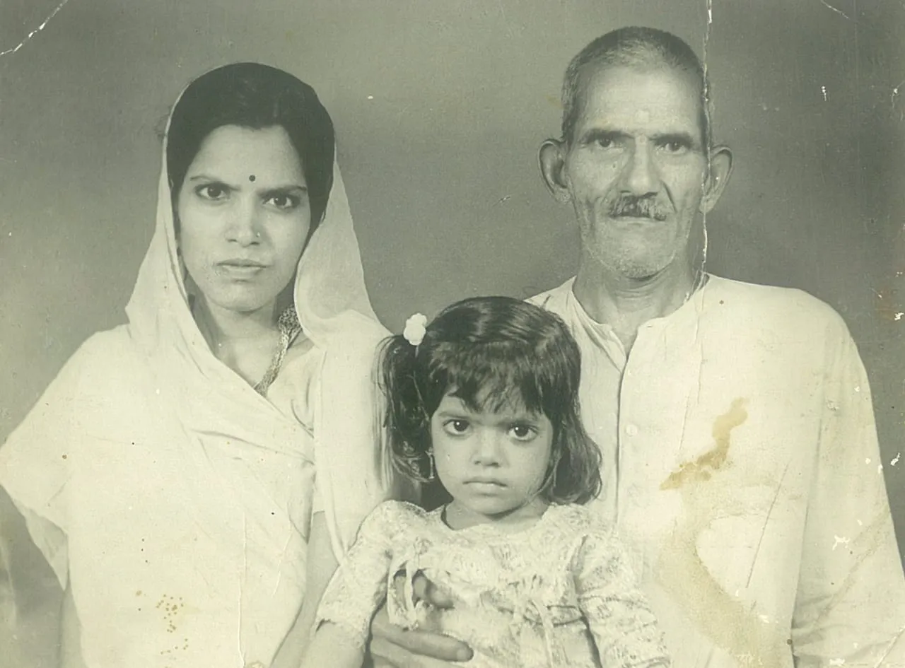 ayodhya kumari jodhpur