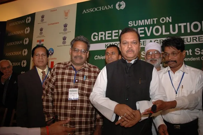 sudhir agrawal