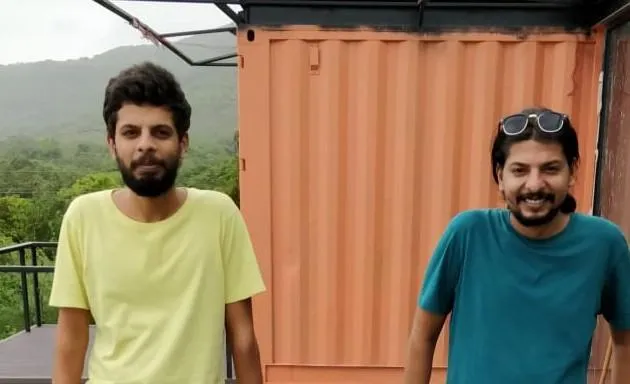 orange house alibaug mumbai