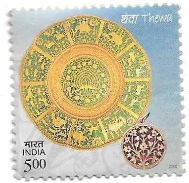 thewa art