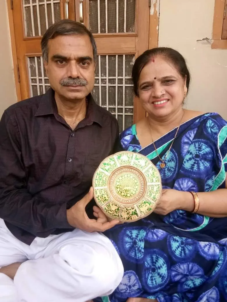 girish rajsoni pratapgarh 
