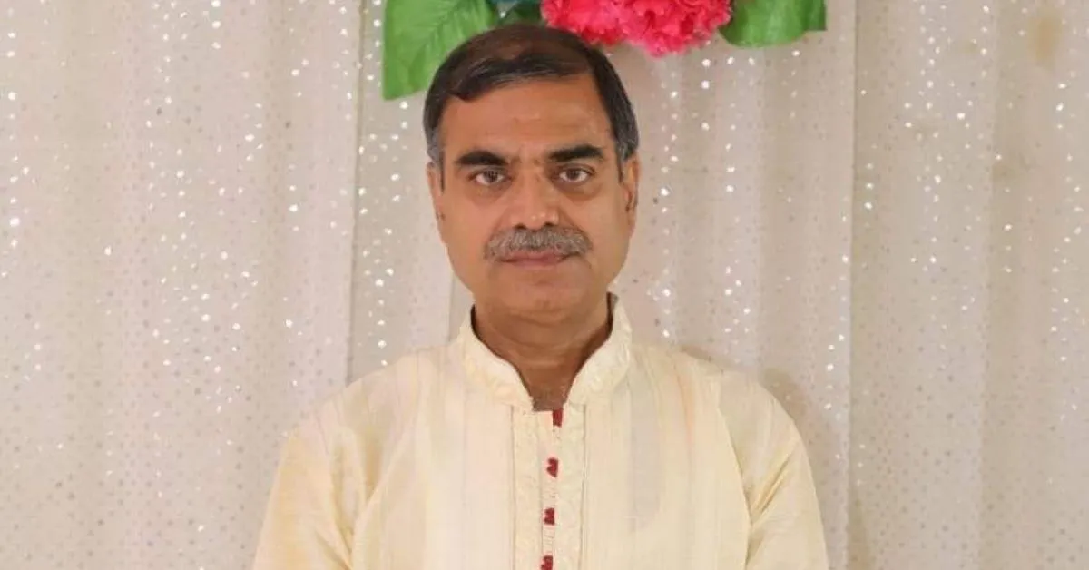girish rajsoni