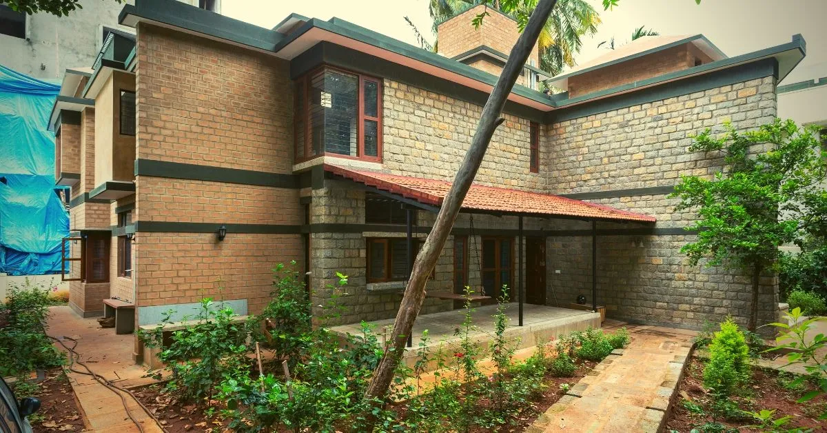 Bengaluru House