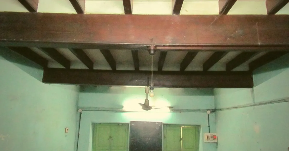 Bengaluru House 