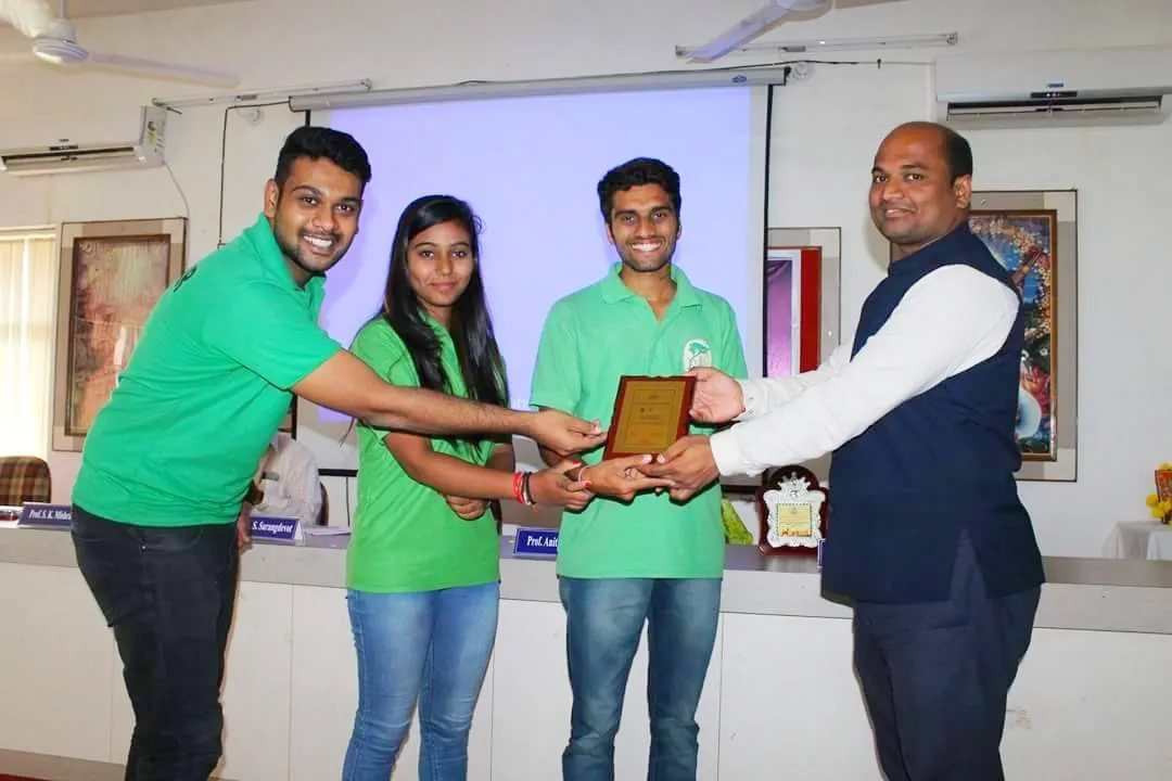  pukar foundation