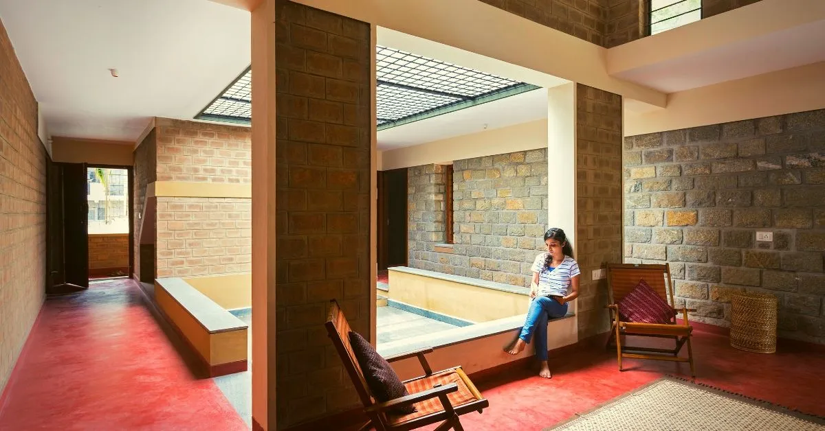 Bengaluru House 